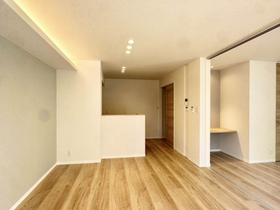 【居間・リビング】 | サンディア