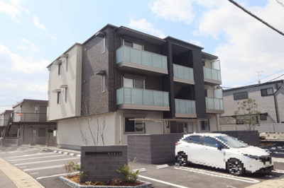 【外観】 | サンディア