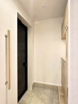 【玄関】 | サンディア