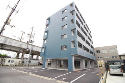 【駐車場】 | sherange