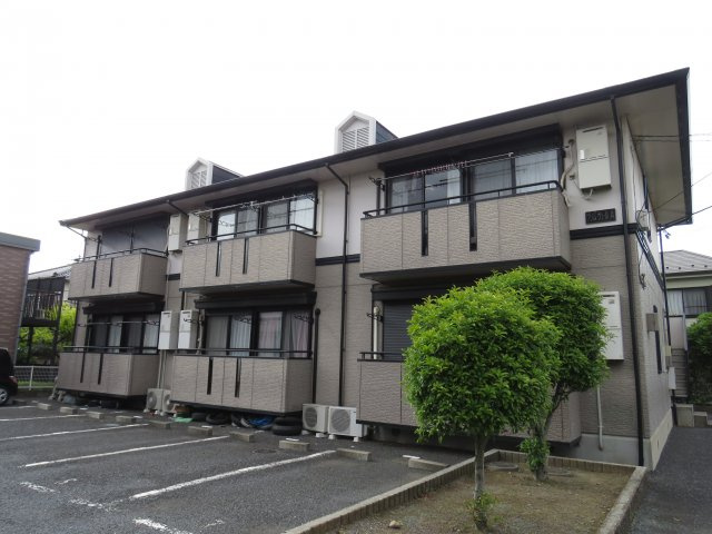 プリムヴェールＡ