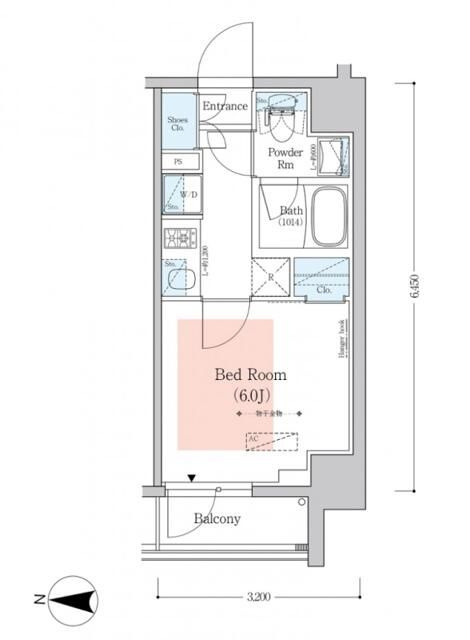 アーバネックス南品川Ⅱ