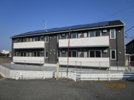 フォーゲルセレーノ　Ａ棟の画像