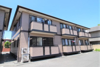 アリッサム２１　B棟の画像