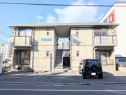 アンシャンテの画像