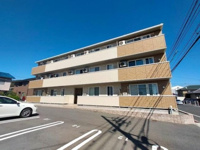 ヴェルドミール B棟の画像