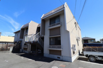 ドミール平野　B棟の画像