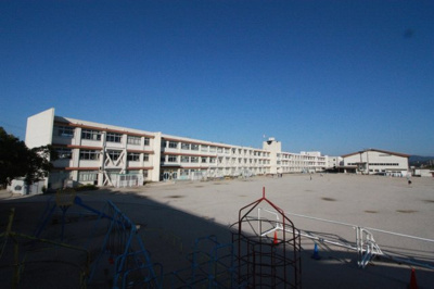 【その他】 | 北大路２丁目 | 晴嵐小学校