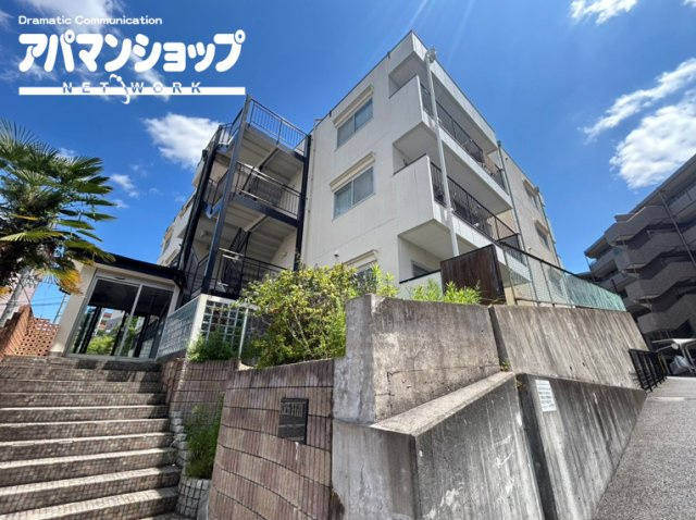 リッチヒル富雄