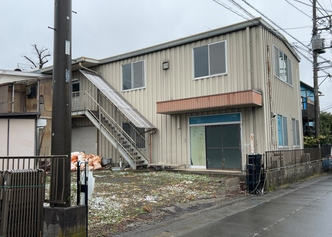 【外観】 | 販売されている全ての土地が、宅地用の土地であるとは限りません。都市計画法に基づき、基本的に住宅を建てることができるのは土地計画区であることに加え、市街化区域として定められている地域のみとなっています。