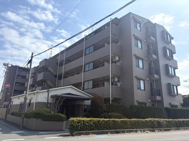 コスモ戸田パークスクエア