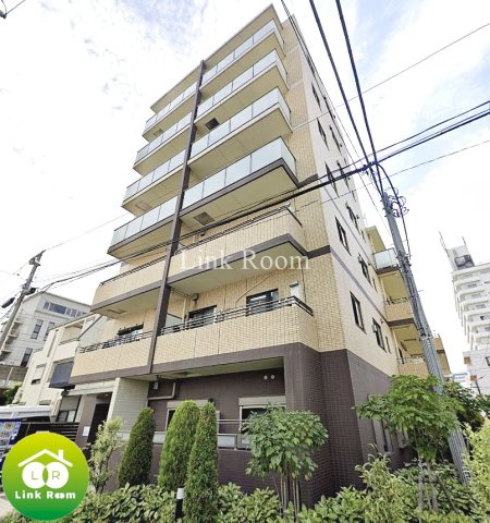 ローヤルマンション