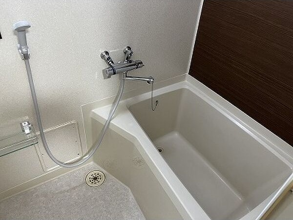 アーバンステージ豊田の浴室