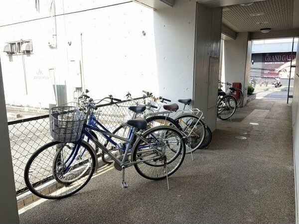 アーバンステージ豊田のその他共用部分