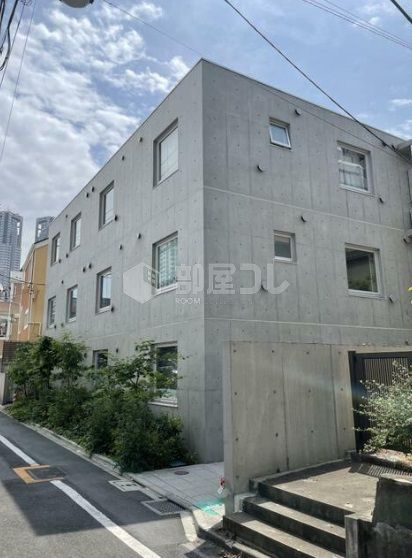 アスパイア新宿