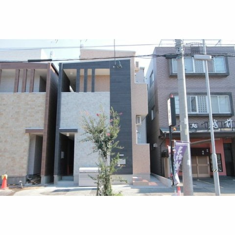 Villa Clelia　名古屋市賃貸　仲介手数料無料
