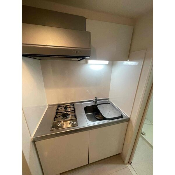Villa Clelia　名古屋市賃貸　仲介手数料無料のキッチン
