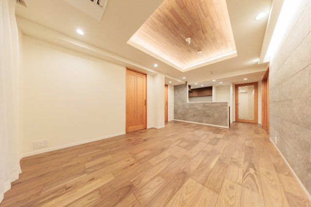 プラウドジェム市ヶ谷の画像