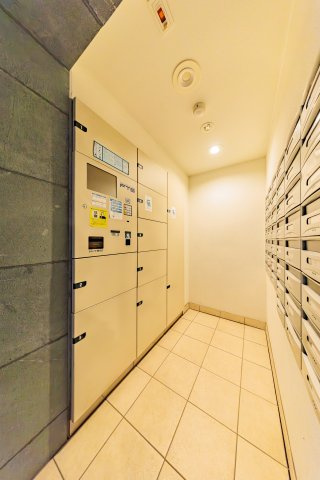 【その他】 | プラウドジェム市ヶ谷