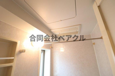 【内装】 | ベラジオ四条烏丸Ⅲ