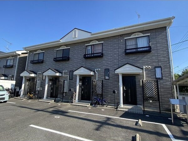 ボナールハイムA