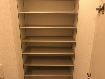 【内装】 | SOLEADO