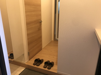 【玄関】 | SOLEADO