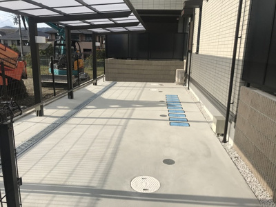 【その他共用部分】 | SOLEADO