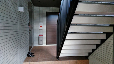 【ロビー】 | SOLEADO