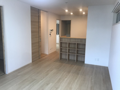 【居間・リビング】 | SOLEADO