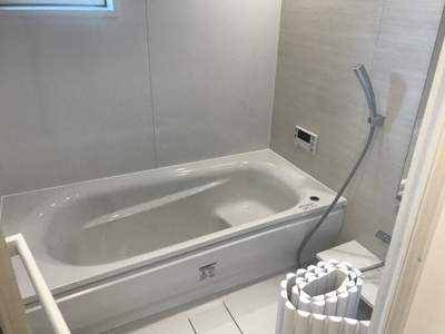 【浴室】 | SOLEADO