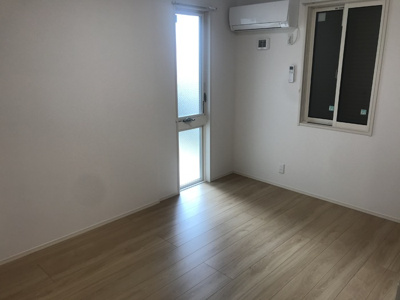 【洋室】 | SOLEADO