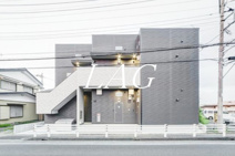 古淵メルカードの画像