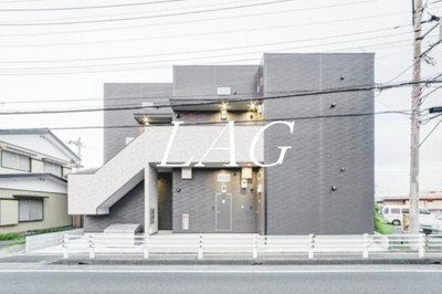 【外観】 | 古淵メルカード | 外観です。