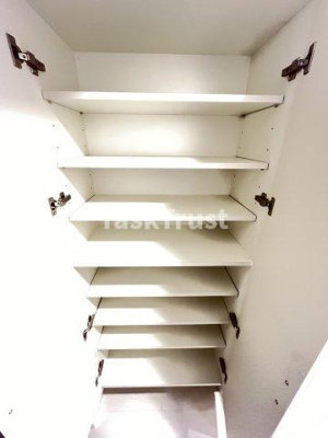 【収納】 | S-RESIDENCE都島Lux