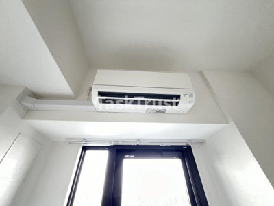【設備】 | S-RESIDENCE都島Lux