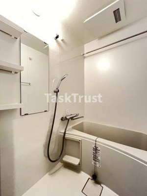 【浴室】 | S-RESIDENCE都島Lux