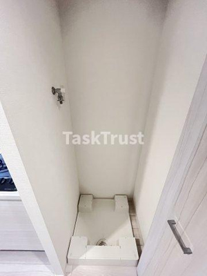 【設備】 | S-RESIDENCE都島Lux