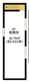 野里３丁目　貸工場・倉庫・事務所の間取り