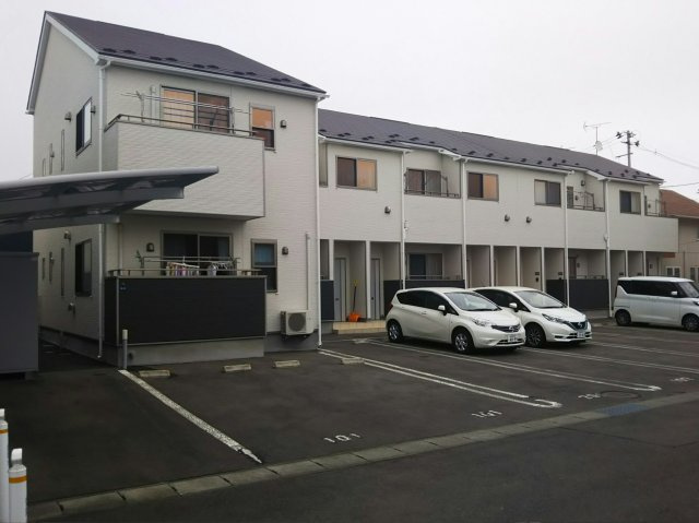 ラ・ペルラ下北沢