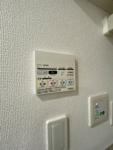 Estees（エスティーズ）の設備