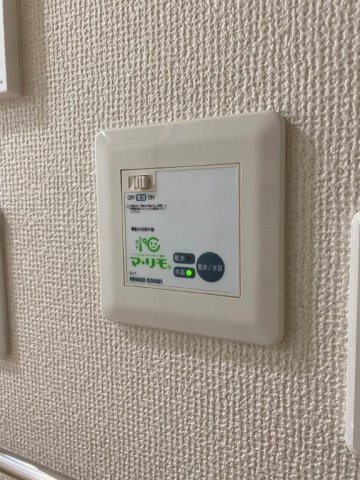 Estees（エスティーズ）の設備