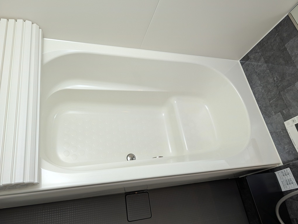 D-avance柱六番町 Ⅰの浴室