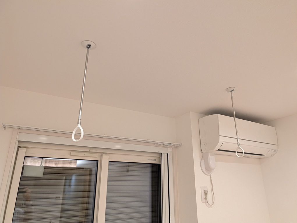 D-avance柱六番町 Ⅰの設備