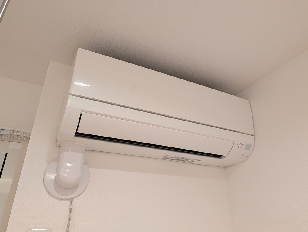 D-avance柱六番町 Ⅰの設備