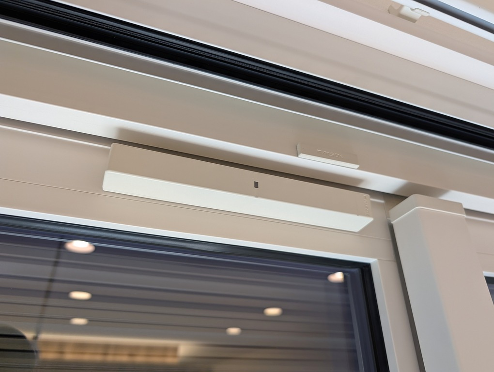 D-avance柱六番町 Ⅰのセキュリティ