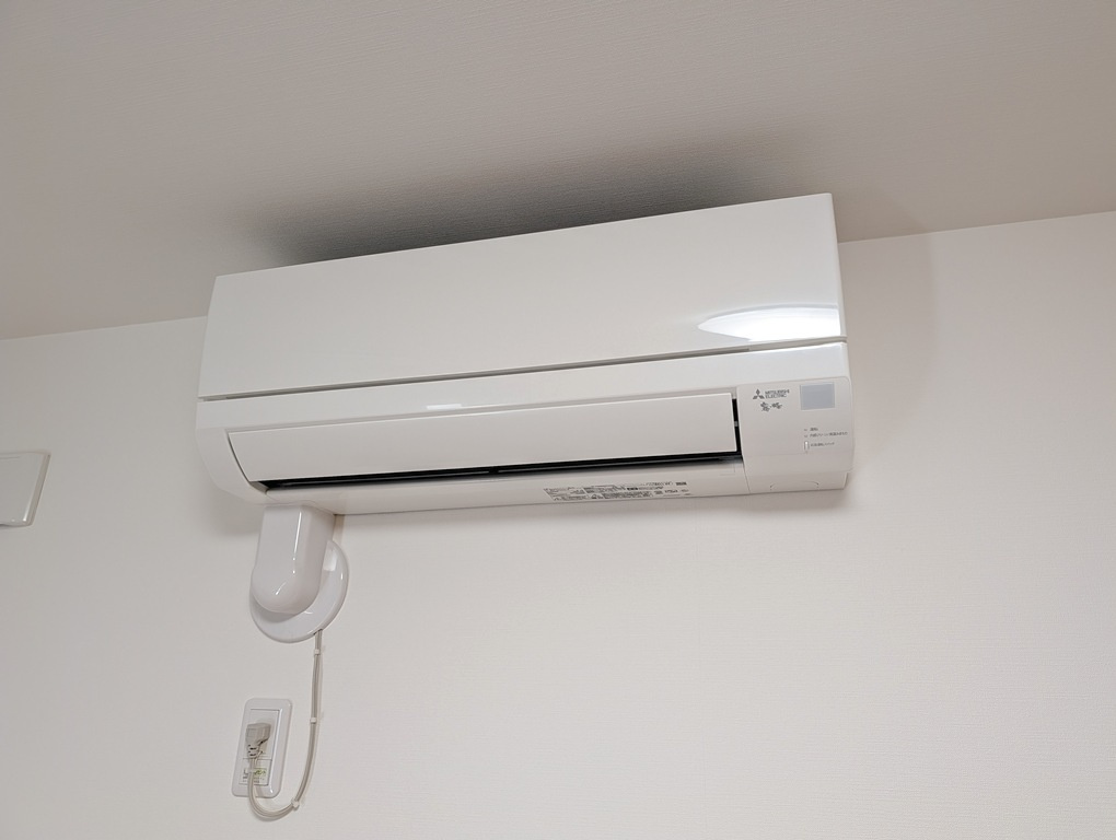 D-avance柱六番町 Ⅰの設備