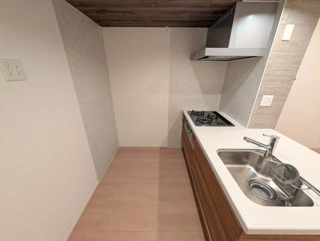 D-avance柱六番町 Ⅰの内装