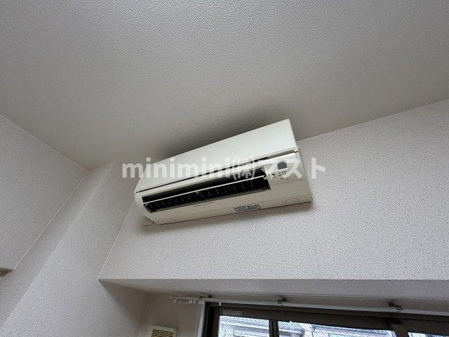 プリマベラ福島の設備