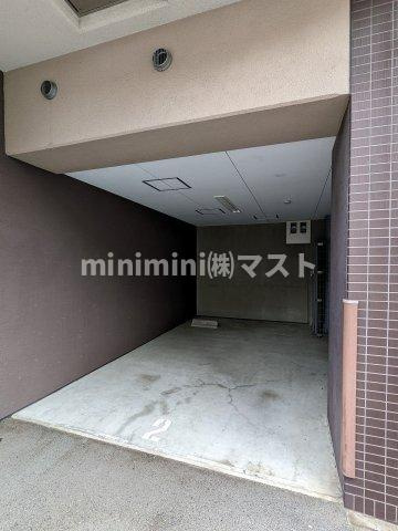 プリマベラ福島のその他共用部分